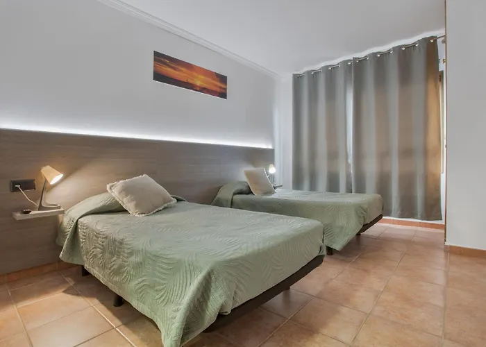 Lägenhetshotell Ian's Dreams