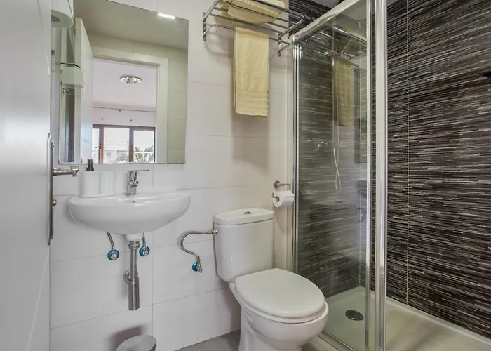 Lägenhetshotell Ian's Dreams 3*