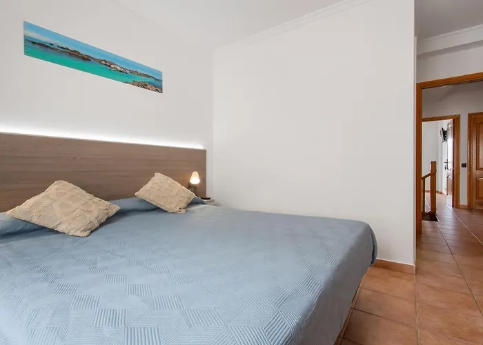 Ian's Dreams Lägenhetshotell