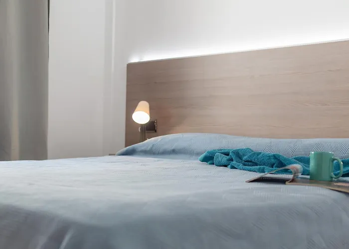 Lägenhetshotell Ian's Dreams 3*