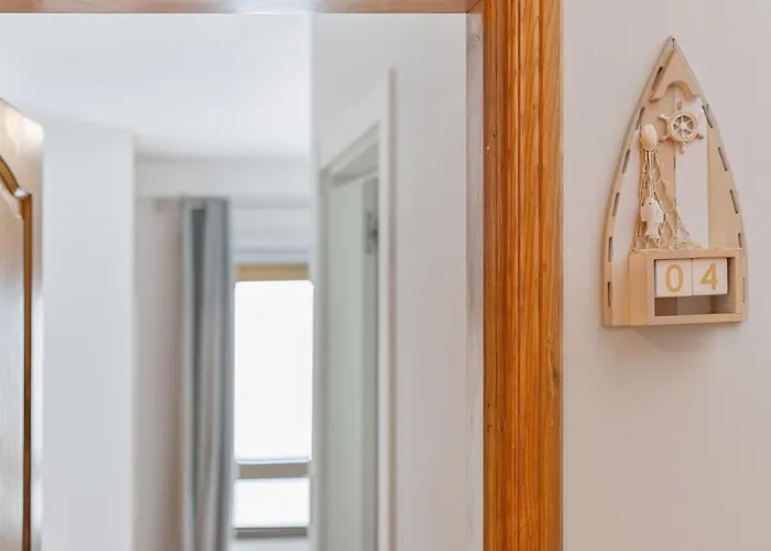 Ian's Dreams Lägenhetshotell Corralejo